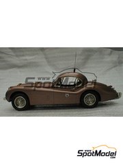 おしんさん専用 K&R REPLICAS 1/24 フェラーリ 375 Plus